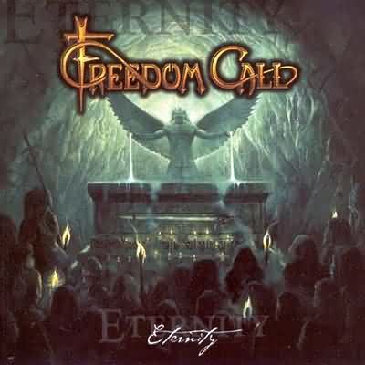 Freedom Call: "Eternity" – 2002