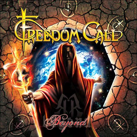 Freedom Call: "Beyond" – 2014
